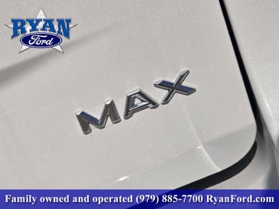 2027 Ford Expedition Max MAX Active