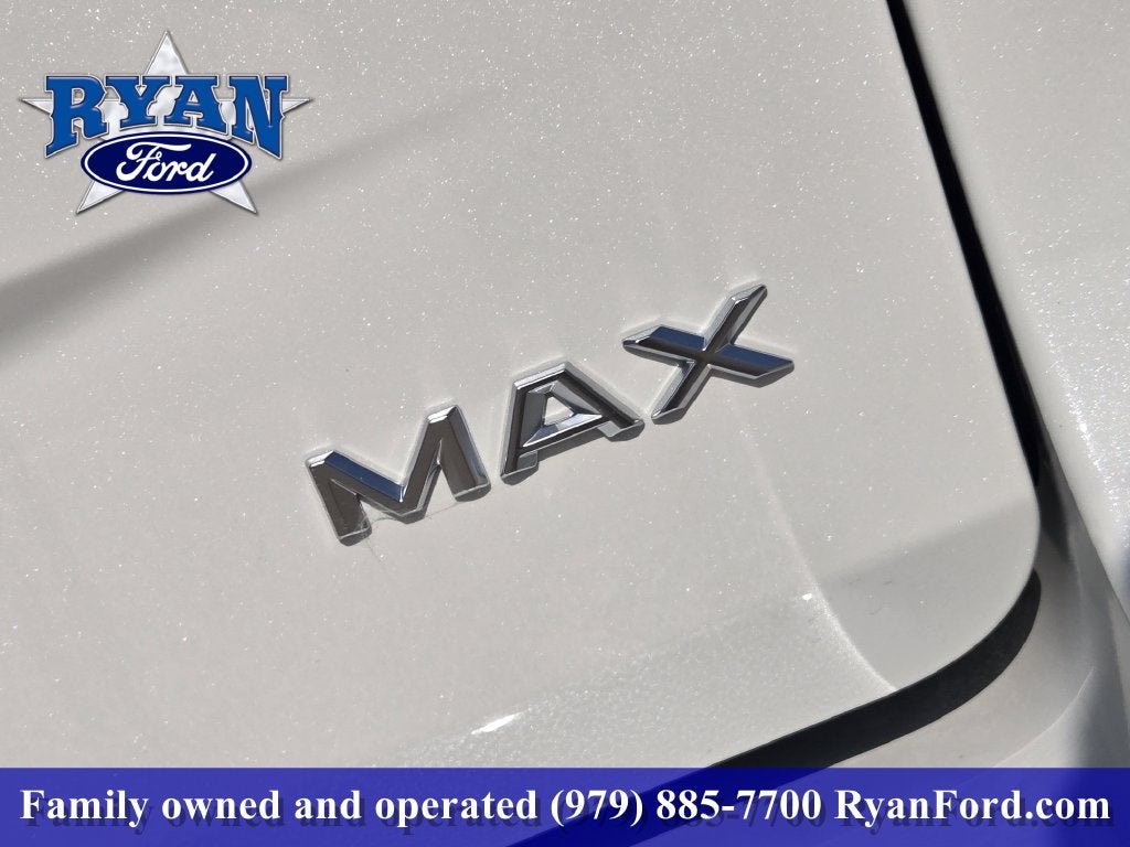 2027 Ford Expedition Max MAX Active