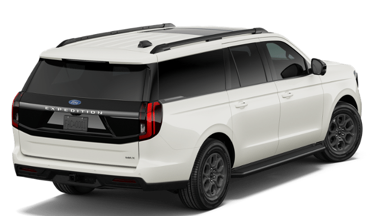 2027 Ford Expedition Max MAX Active