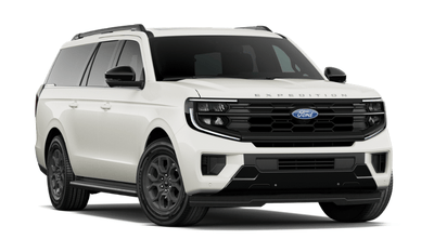 2027 Ford Expedition Max MAX Active