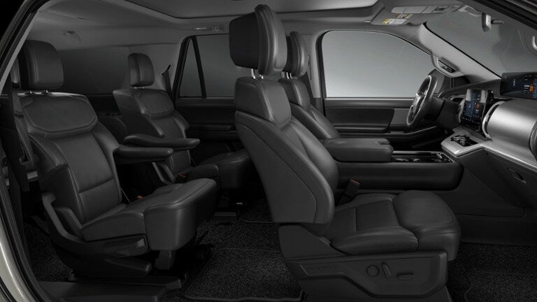 2027 Ford Expedition Max MAX Active