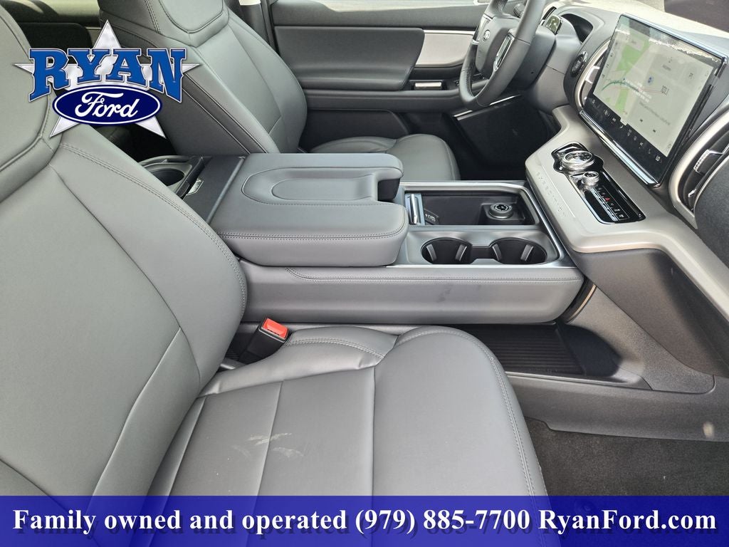 2027 Ford Expedition Max Base