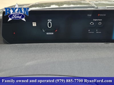 2027 Ford Expedition Max Base