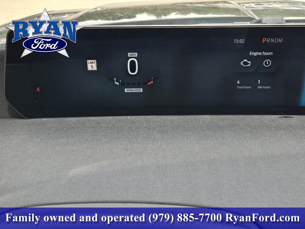 2027 Ford Expedition Max Base