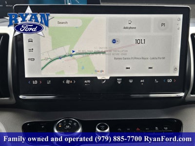 2027 Ford Expedition Max Base