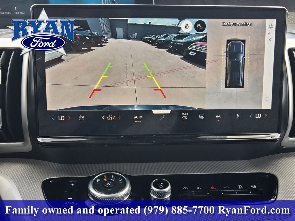 2027 Ford Expedition Max Base