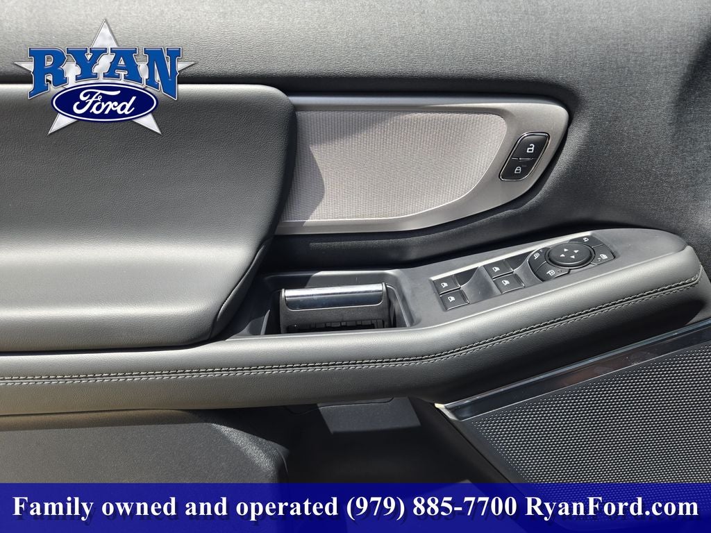 2027 Ford Expedition Max Base