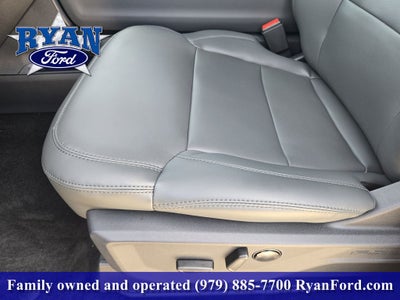 2027 Ford Expedition Max Base