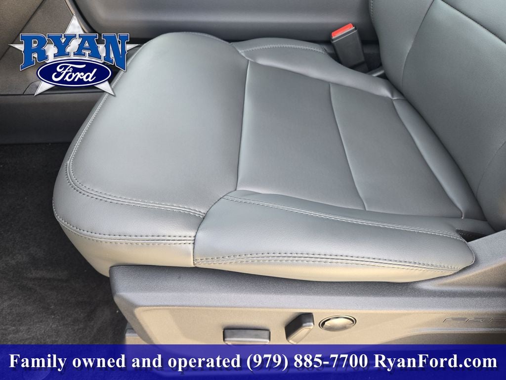 2027 Ford Expedition Max Base