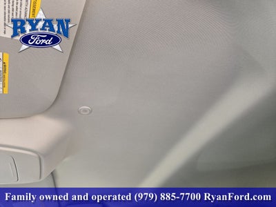 2027 Ford Expedition Max Base