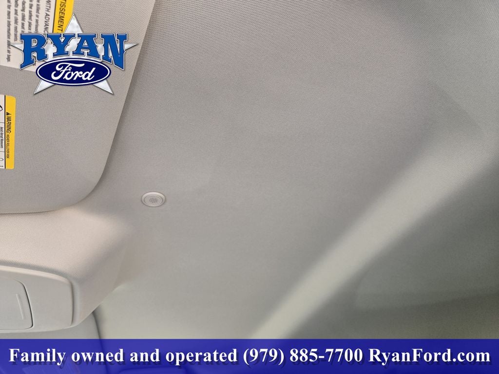 2027 Ford Expedition Max Base