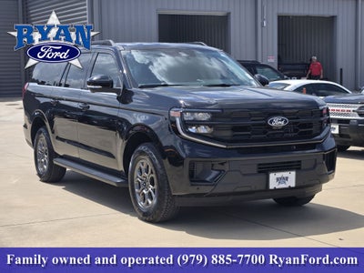 2027 Ford Expedition Max Base
