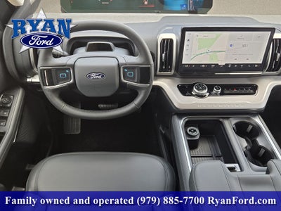 2027 Ford Expedition Max Base