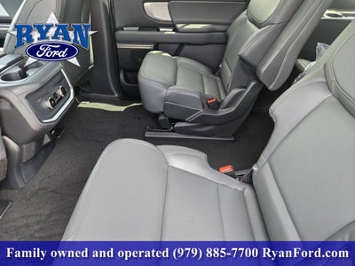 2027 Ford Expedition Max Base