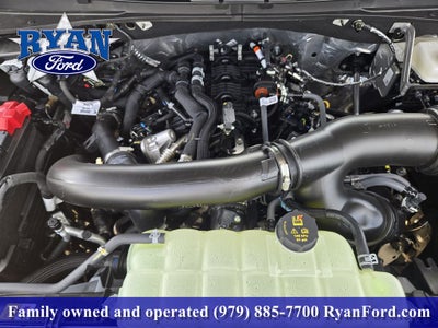 2027 Ford Expedition Max Base
