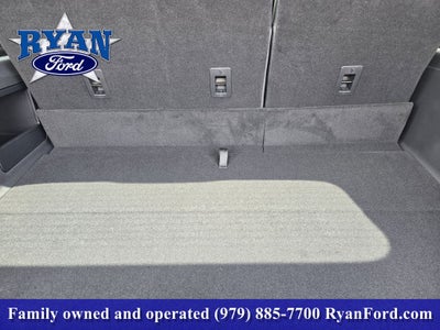 2027 Ford Expedition Max Base