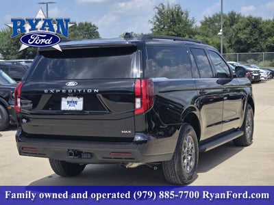 2027 Ford Expedition Max Base