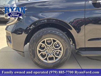 2027 Ford Expedition Max Base