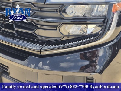 2027 Ford Expedition Max Base