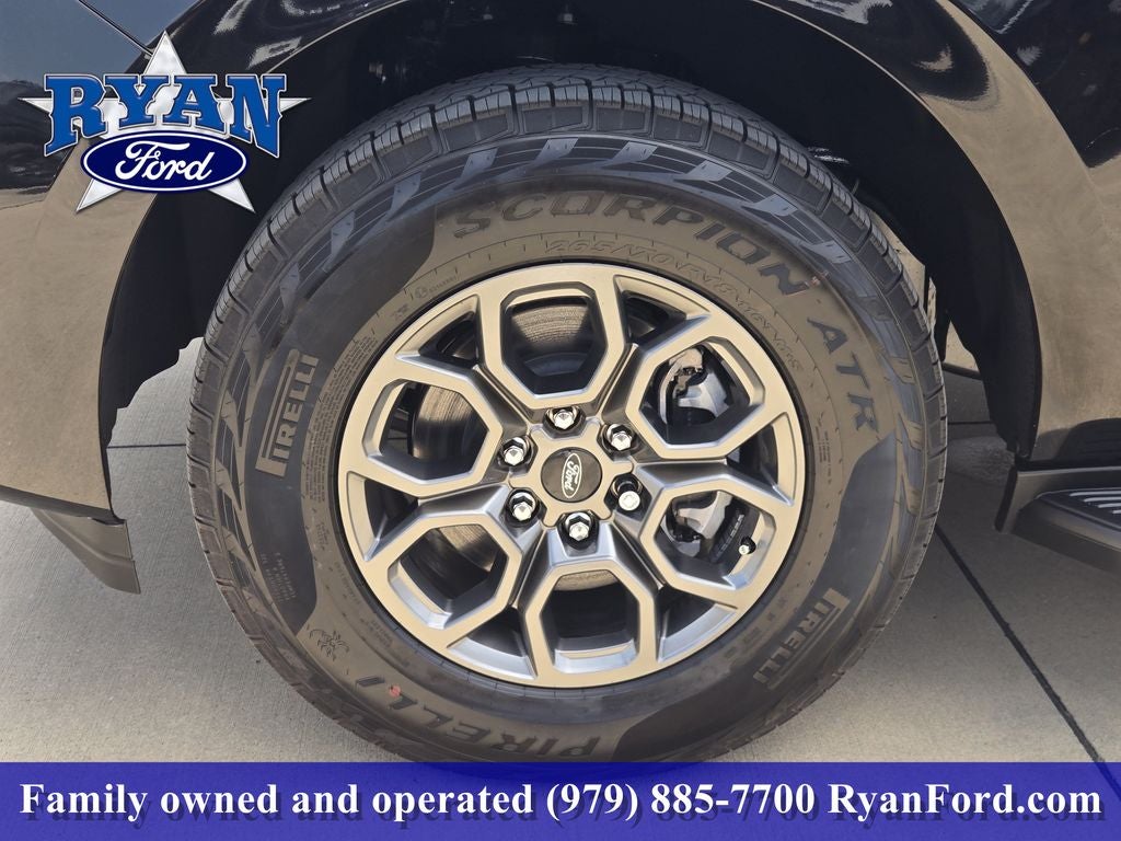 2027 Ford Expedition Max Base