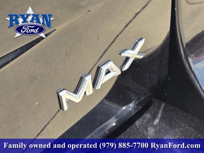 2027 Ford Expedition Max Base