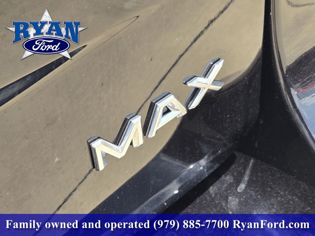 2027 Ford Expedition Max Base