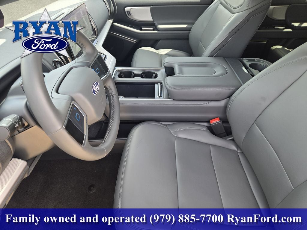2027 Ford Expedition Max Base