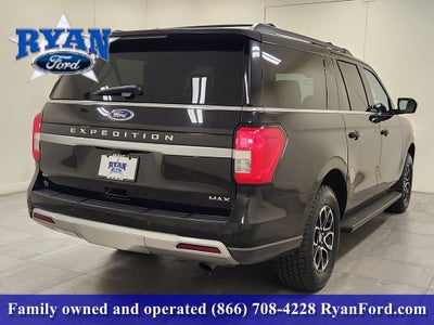 2024 Ford Expedition Max XLT