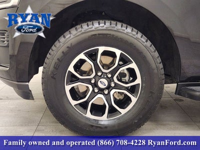 2024 Ford Expedition Max XLT