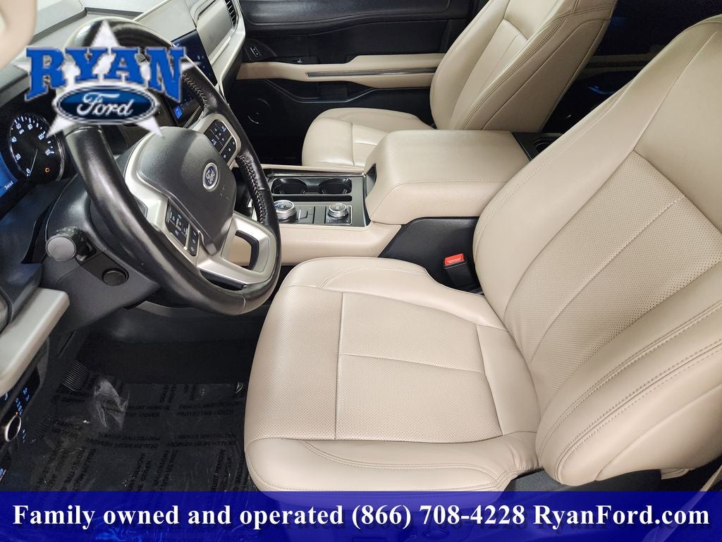 2024 Ford Expedition Max XLT