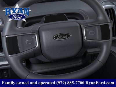 2026 Ford Expedition Max MAX Platinum®