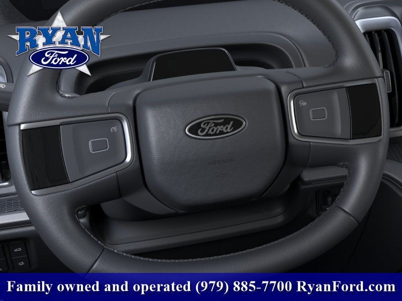 2026 Ford Expedition Max MAX Platinum®