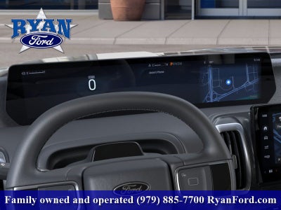 2026 Ford Expedition Max MAX Platinum®