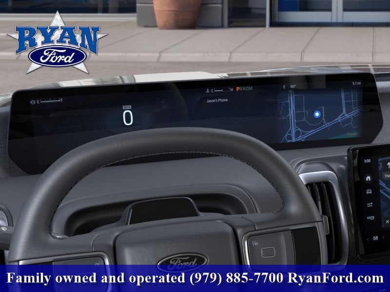 2026 Ford Expedition Max MAX Platinum®