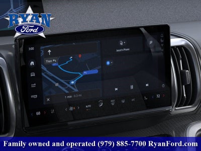2026 Ford Expedition Max MAX Platinum®