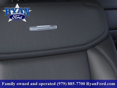 2026 Ford Expedition Max MAX Platinum®