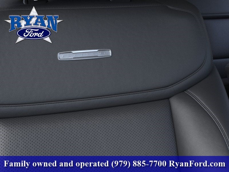 2026 Ford Expedition Max MAX Platinum®