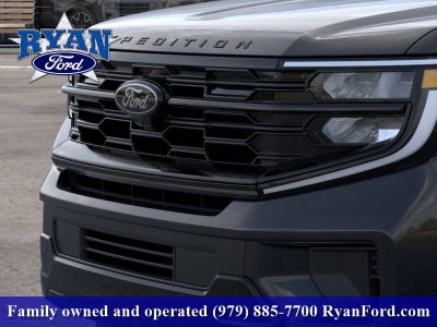 2026 Ford Expedition Max MAX Platinum®