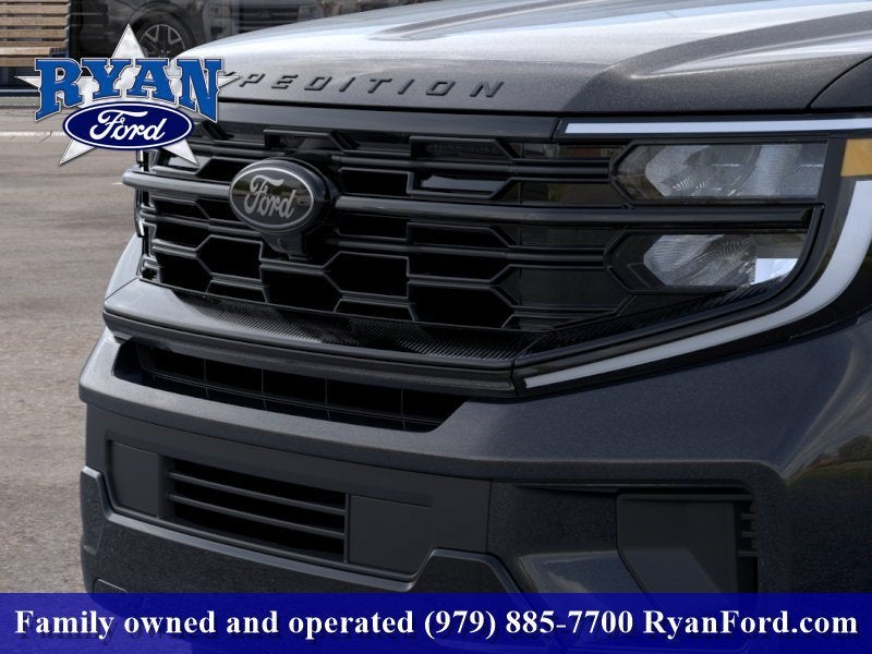2026 Ford Expedition Max MAX Platinum®