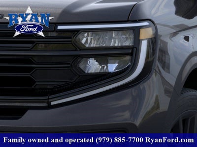 2026 Ford Expedition Max MAX Platinum®
