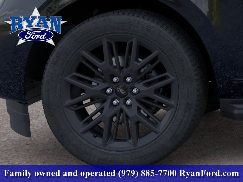 2026 Ford Expedition Max MAX Platinum®