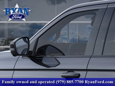 2026 Ford Expedition Max MAX Platinum®
