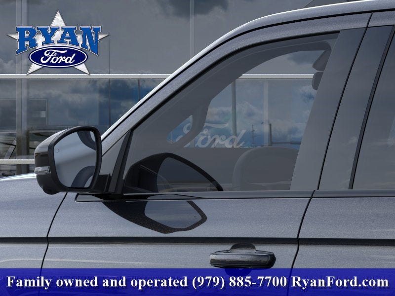 2026 Ford Expedition Max MAX Platinum®