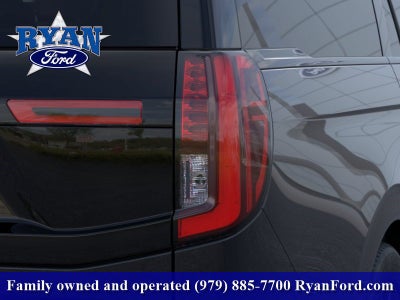 2026 Ford Expedition Max MAX Platinum®