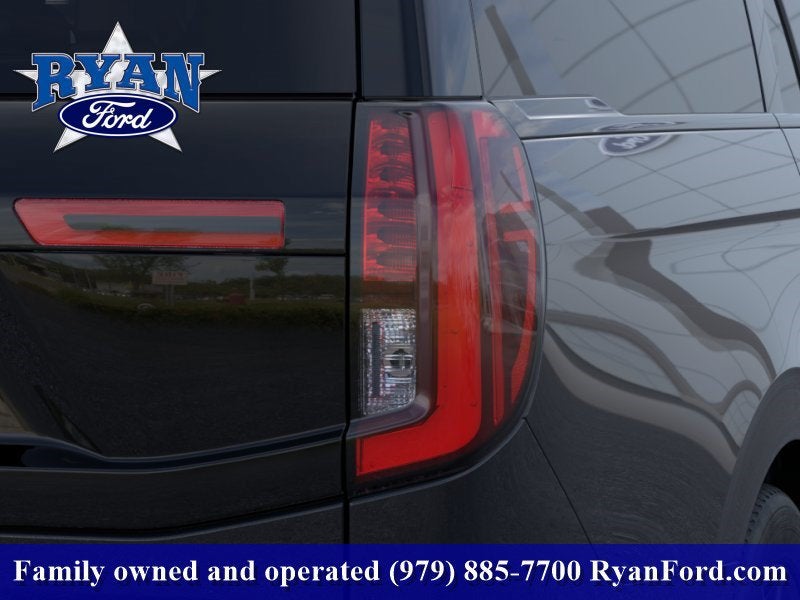 2026 Ford Expedition Max MAX Platinum®