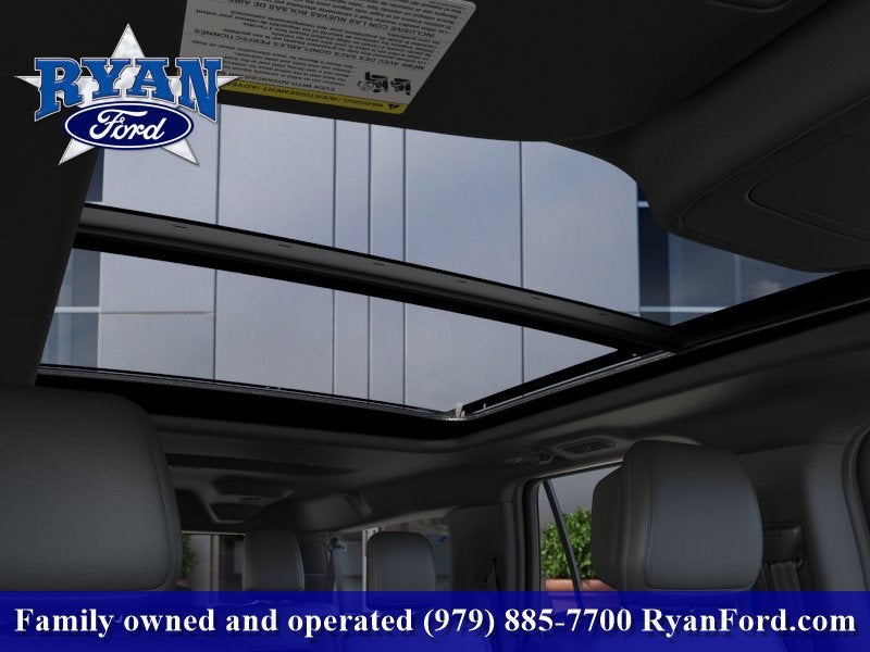 2026 Ford Expedition Max MAX Platinum®