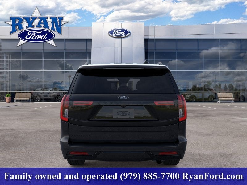 2026 Ford Expedition Max MAX Platinum®