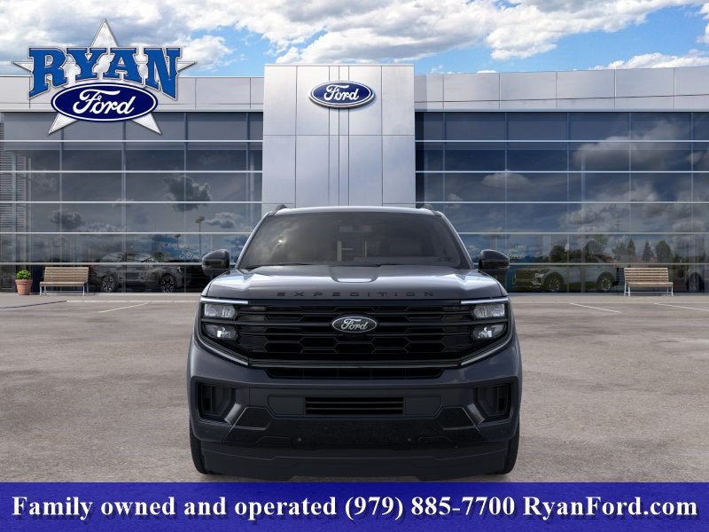 2026 Ford Expedition Max MAX Platinum®