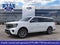 2027 Ford Expedition Max MAX Platinum