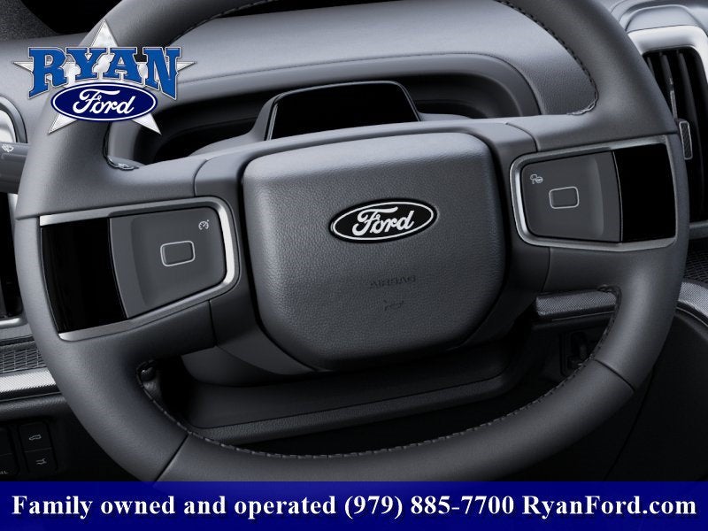 2027 Ford Expedition Max MAX Platinum